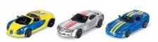 Siku 6323 Sportwagen-Set 