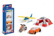 Siku 6325 Freizeit Set 