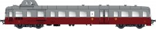 Trains 160 16060 SNCF Triebwagen X3800 Ep.3b 