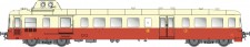 Trains 160 16062 SNCF Triebwagen X3800 Ep.4 