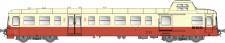 Trains 160 16063S SNCF Triebwagen X3800 Ep.4b 
