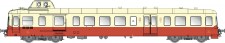 Trains 160 16064S SNCF Triebwagen X3800 Ep.4b 