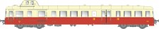 Trains 160 16065 SNCF Triebwagen X3800 Ep.3b/4a 