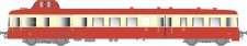 Trains 160 16067S SNCF Triebwagen X3800 Ep.3b/4a 