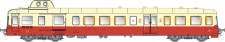Trains 160 16069S SNCF Triebwagen X3800 Ep.4b 