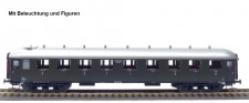 Exact-train 10040 NS Personenwagen AB7522 1./2.Kl. Ep.2 