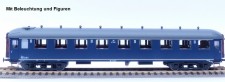 Exact-train 10046 NS Personenwagen A7542 1.Kl. Ep.3b 