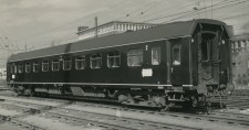 Exact-train 10101 NS Liegewagen Plan N Bc7012 Ep.3b 