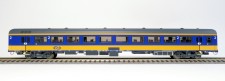 Exact-train 11012 NS Reisezugwagen ICRm Bpmez10 Ep.6 