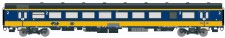 Exact-train 11023 NS Endwagen ICRm Bpmbdez8 Ep.6 