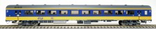Exact-train 11024 NS Reisezugwagen ICRm Bpmez10 Ep.6 