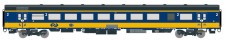 Exact-train 11030 NS Endwagen ICRm Bpmdbez8 Ep.6