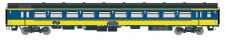 Exact-train 11042 NS ICR Reisezugwagen A Ep.4 