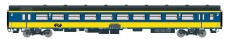 Exact-train 11043 NS ICR Reisezugwagen B Ep.4 