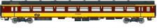 Exact-train 11080 NS Reisezugwagen ICR A Ep.4 