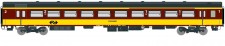 Exact-train 11083 NS Reisezugwagen ICR A4B6 Ep.4 