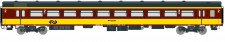 Exact-train 11085 NS Reisezugwagen ICR B Ep.4 