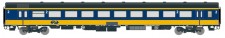 Exact-train 11101 NS Reisezugwagen ICRm B Ep.5 