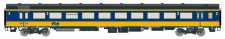 Exact-train 11102 NS Reisezugwagen ICRm Bd Ep.5 