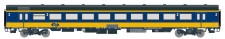 Exact-train 11103 NS Reisezugwagen ICRm Bf Ep.5 