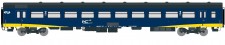 Exact-train 11120 NS Reisezugwagen ICR Plus B Ep.4 