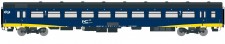 Exact-train 11124 NS Reisezugwagen ICR Plus A Ep.4 