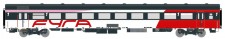 Exact-train 11144 NS Reisezugwagen ICRm Fyra A Ep.6 