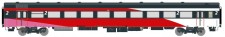 Exact-train 11146 NS Reisezugwagen ICRm Fyra B Ep.6 