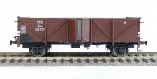 Exact-train 20149 ÖBB offener Güterwagen Omm34 Ep.3 