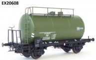 Exact-train 20608 DB Kesselwagen "IVG" Ep.3b 
