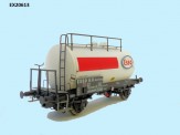Exact-train 20613 DB Kesselwagen "ESSO" Ep.4 