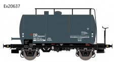 Exact-train 20637 DRG Kesselwagen "WIFO" Ep.2 