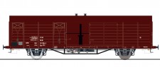 Exact-train 20740 DR gedeckter Güterwagen Hbs Ep.4 