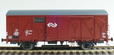 Exact-train 20902 NS gedeckter Güterwagen Gs Ep.4