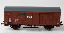 Exact-train 20906 NS gedeckter Güterwagen Gs Ep.4 