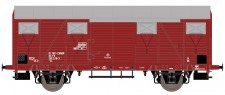 Exact-train 20956 FS gedeckter Güterwagen Gs Ep.4a 