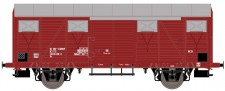 Exact-train 20958 FS gedeckter Güterwagen Gs Ep.4b 