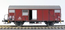 Exact-train 20983 DB gedeckter Güterwagen Gmmhs 56 Ep.3 