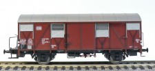 Exact-train 20985 DB gedeckter Güterwagen Grs 212 Ep.4 