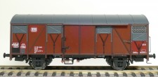 Exact-train 20992 DB gedeckter Güterwagen Grs 212 Ep.4 