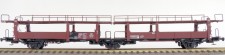 Exact-train 21360 DB Autotransportwagen Offs55 Ep.3b 