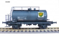 Exact-train 22000 DR Brit-US-Zone Kesselwagen "BP" Ep.3a 