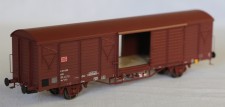 Exact-train 23080 DB gedeckter Güterwagen Gbs 264 Ep.5 