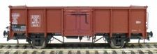 Exact-train 23903 DB offener Güterwagen Omm55 EUROP Ep.3 