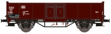 Exact-train 23914 DB offener Güterwagen E040 Ep.4b 