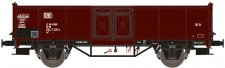 Exact-train 23917 DB offener Güterwagen E040 Ep.4c 