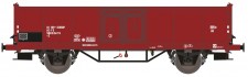 Exact-train 23972 FS offener Güterwagen E EUROP Ep.4a 