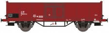 Exact-train 23973 FS offener Güterwagen E Ep.4b 