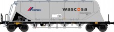 NME 203623 Wascosa Cemex Staubsilowagen 4-achs Ep.6 