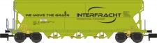 NME 214604 Interfracht Getreidew.Tagnpps 101m³ Ep.6 